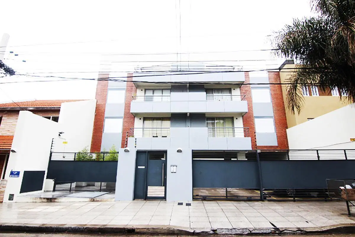 Excelente departamento apto credito  - Olivos-Maipu/Uzal 3