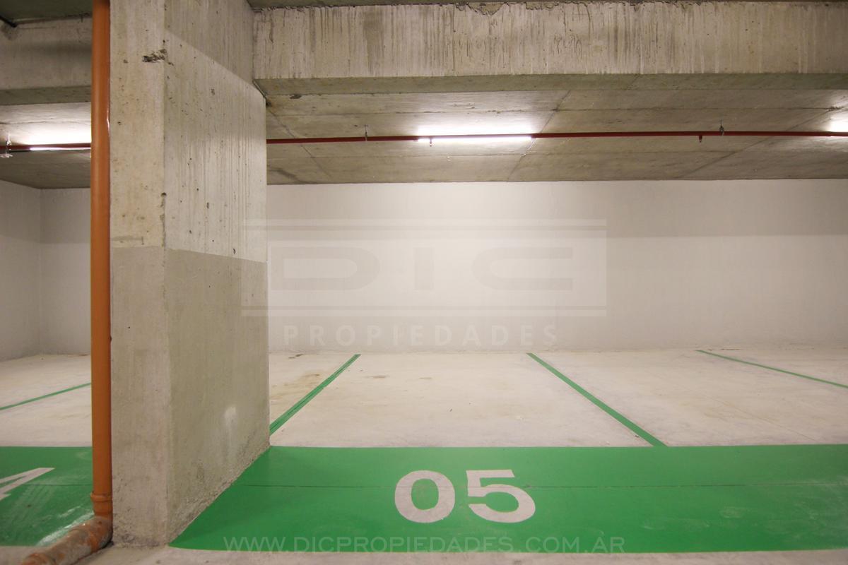 Foto de Cochera en venta en Olivos, imagen 4
