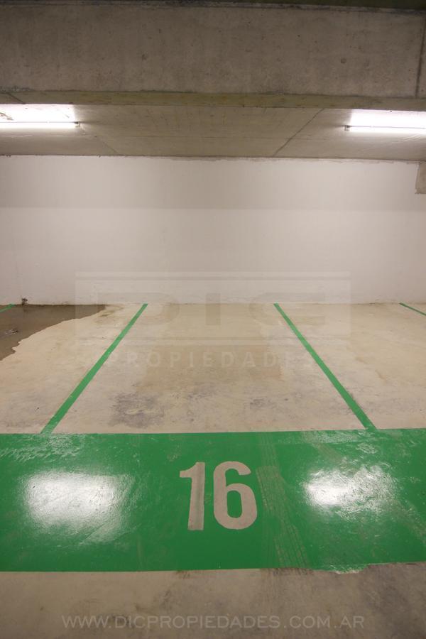 Foto de Cochera en venta en Olivos, imagen 4