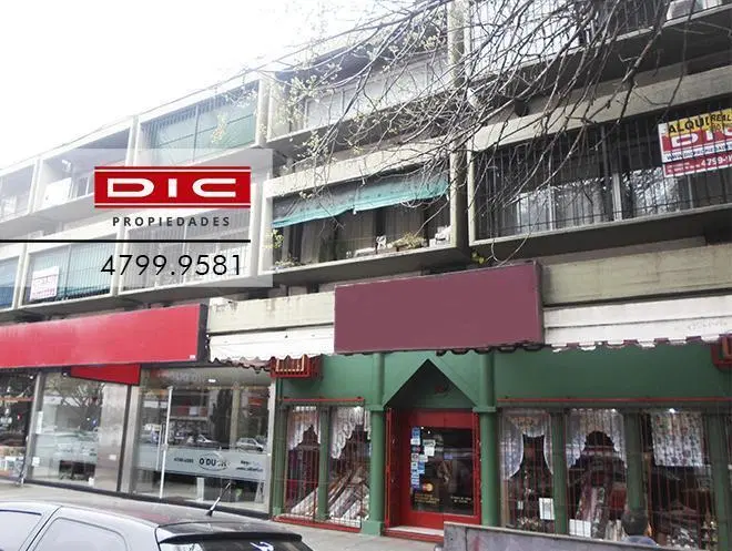 Cochera  doble en Olivos 2
