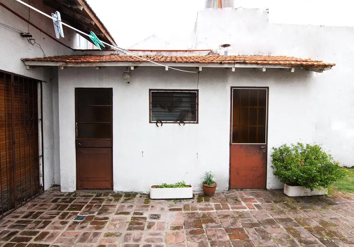 Chalet 5 ambientes en excelente zona residencial de Olivos 8