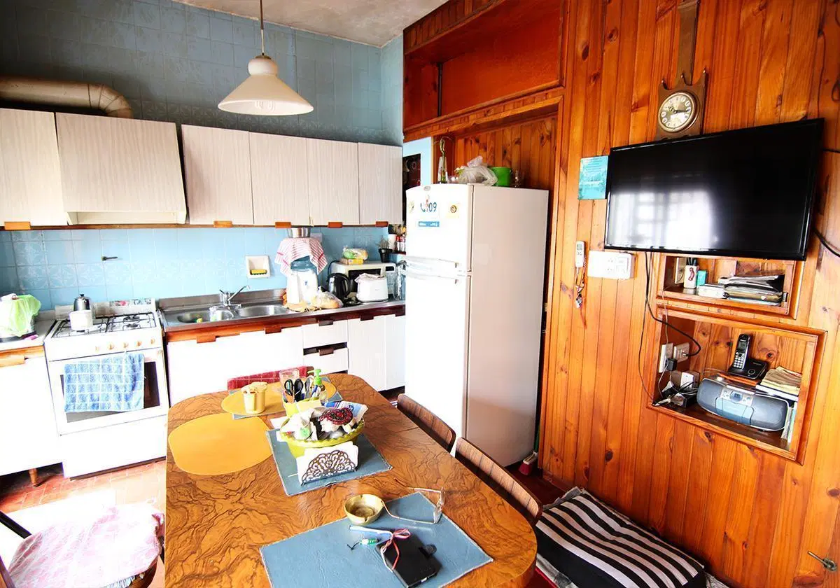 Chalet 5 ambientes en excelente zona residencial de Olivos 2