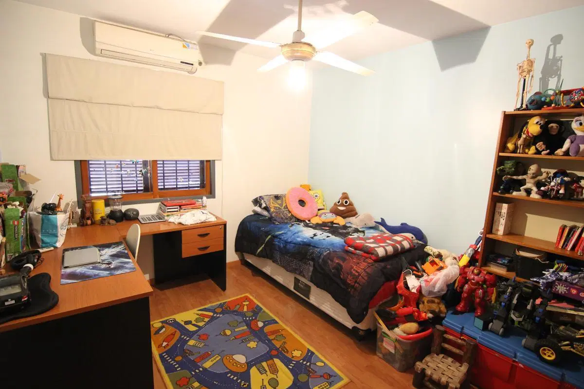 Duplex 4 ambientes reciclado a nuevo en Olivos 4