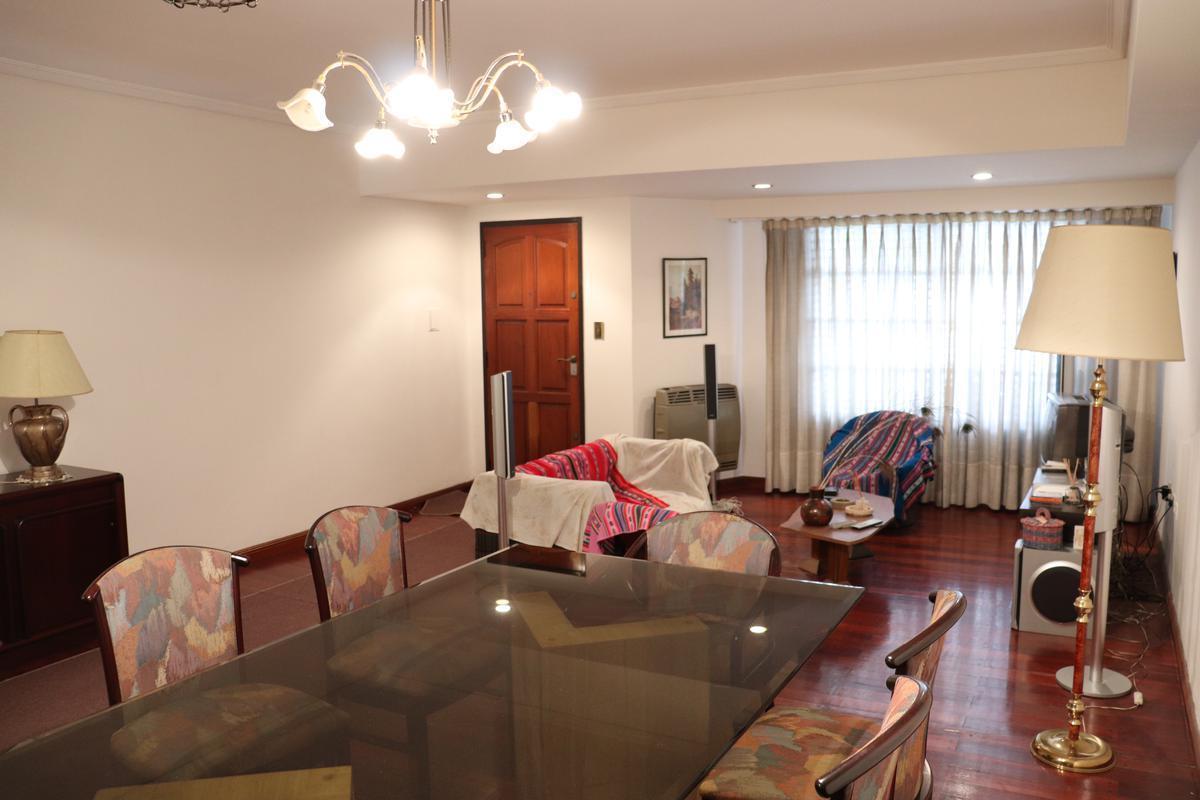 Foto de Exclusivo triplex 3 dormitorios en Olivos., imagen 1