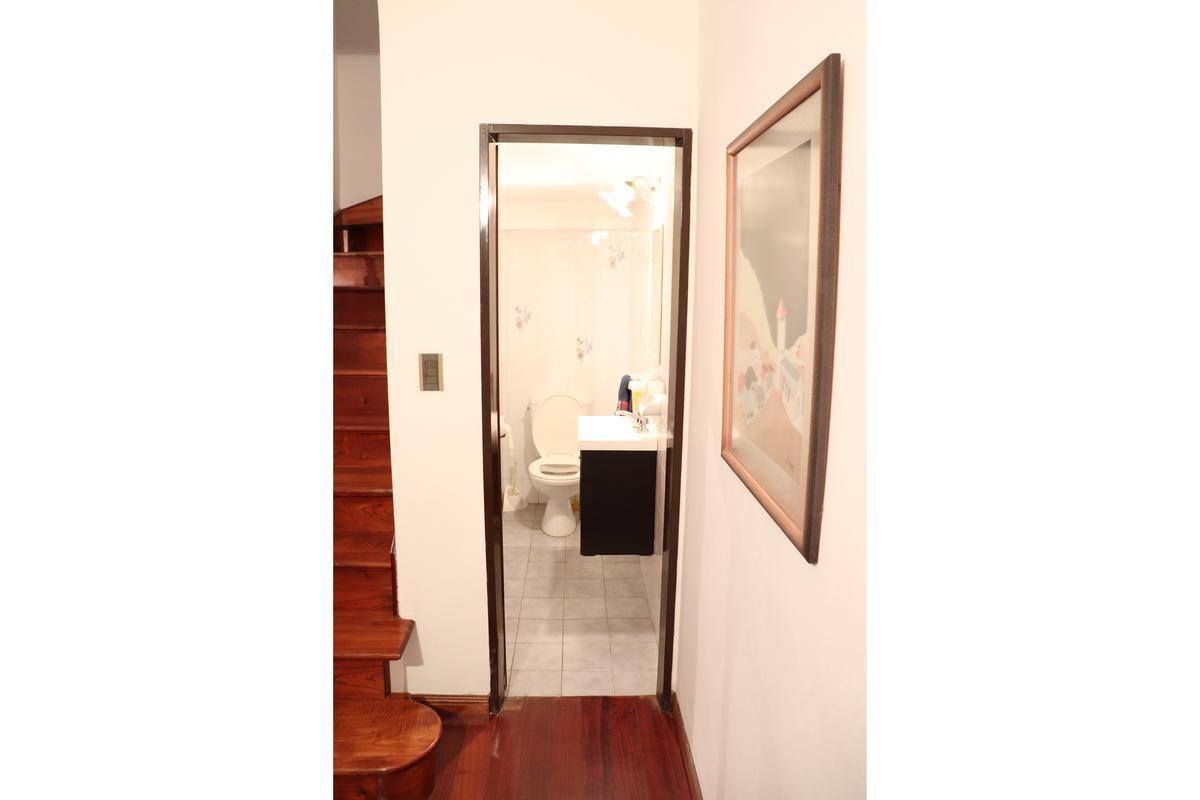Foto de Exclusivo triplex 3 dormitorios en Olivos., imagen 5