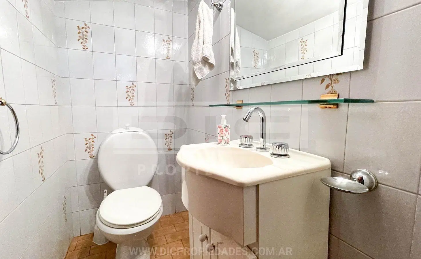 Duplex 3 dormitorios Venta - Olivos 3