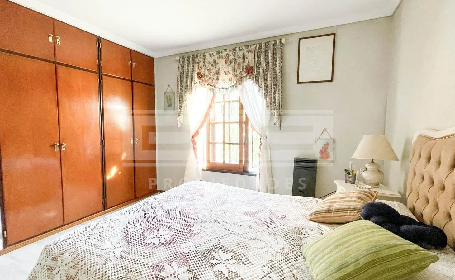 Duplex 3 dormitorios Venta - Olivos 5