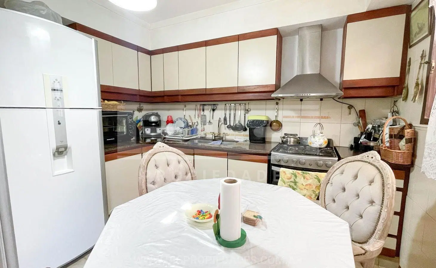 Duplex 3 dormitorios Venta - Olivos 2