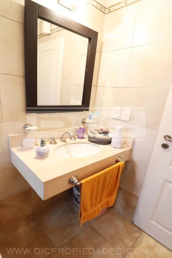 Departamento en duplex 3 ambientes  cochera amenities Venta Olivos 3