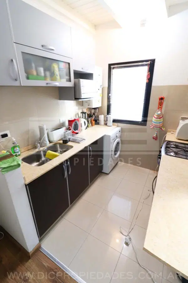 Departamento en duplex 3 ambientes  cochera amenities Venta Olivos 5