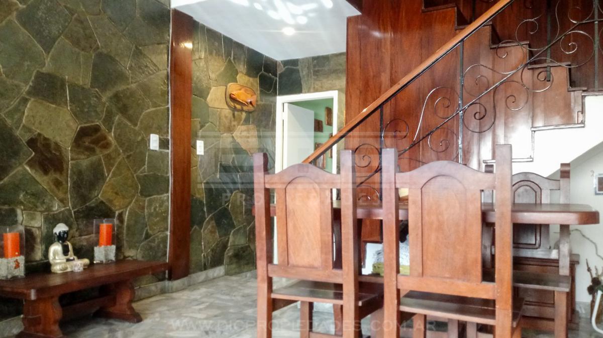 Foto de Duplex 3 ambientes en excelente ubicacion de Olivos Golf, imagen 4