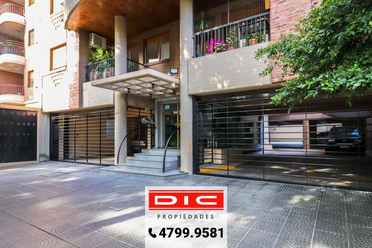 Foto de Departamento 2 ambientes venta ubicado en Olivos, imagen 3