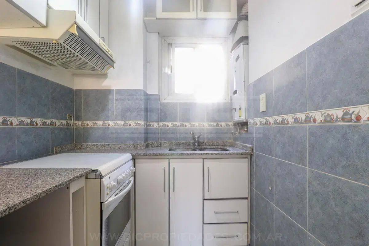 Departamento 2 ambientes Venta - Olivos 8