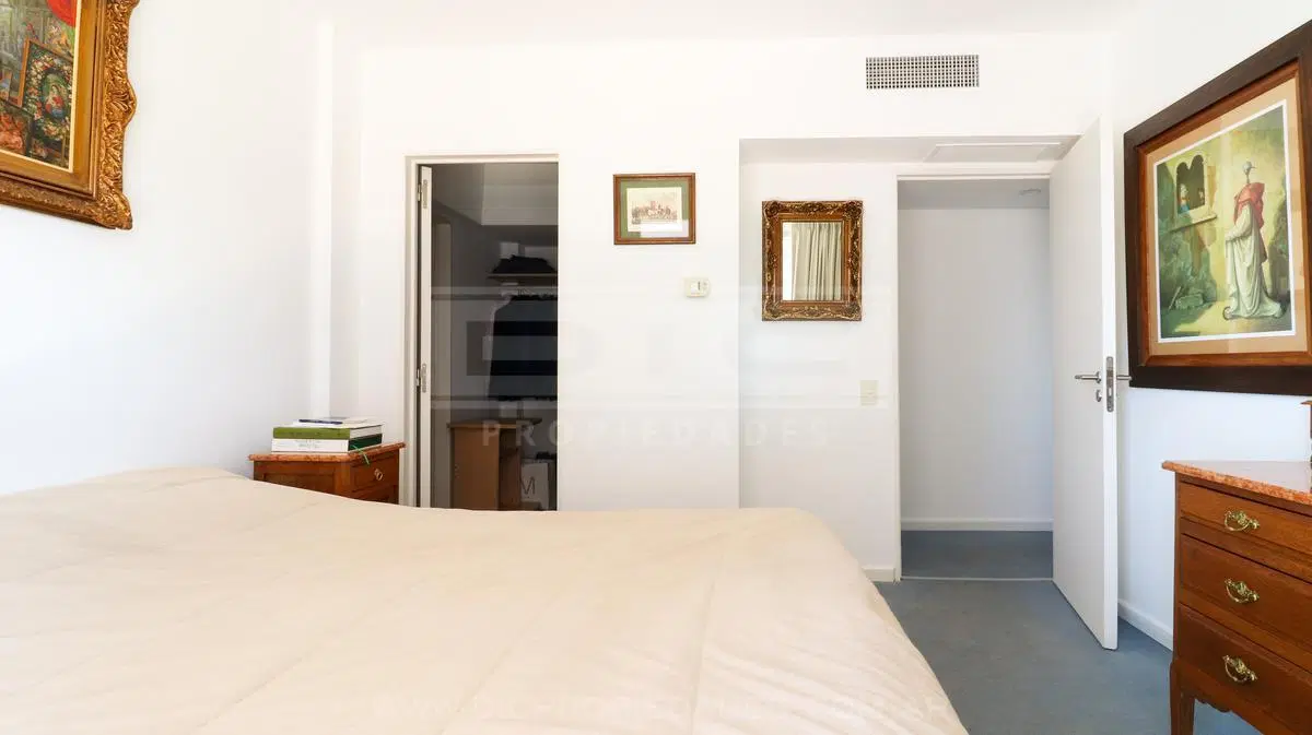 Piso 4 ambientes Venta - La Isla de Olivos 8