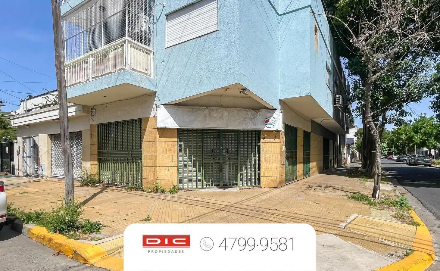 Local Venta - Olivos-Uzal/Panam. 2