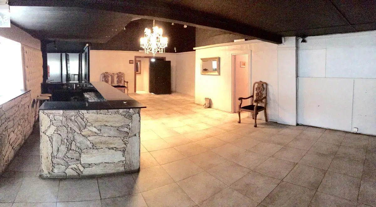 Terreno Venta - Olivos 2
