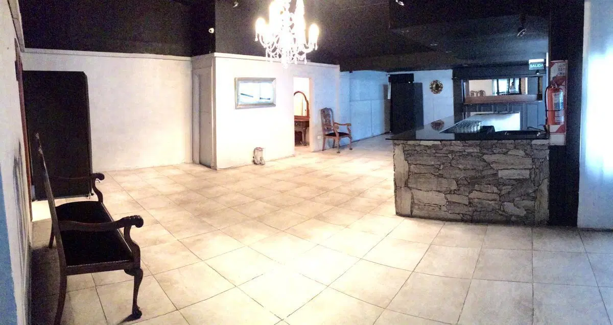 Terreno Venta - Olivos 3