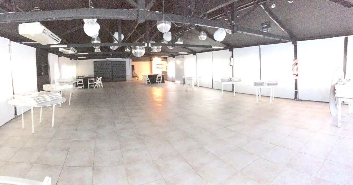 Terreno Venta - Olivos 5