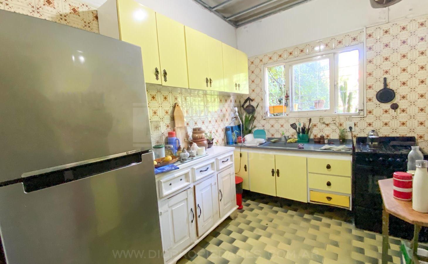 Foto de Casa 4 dormitorios Venta - Olivos, imagen 3