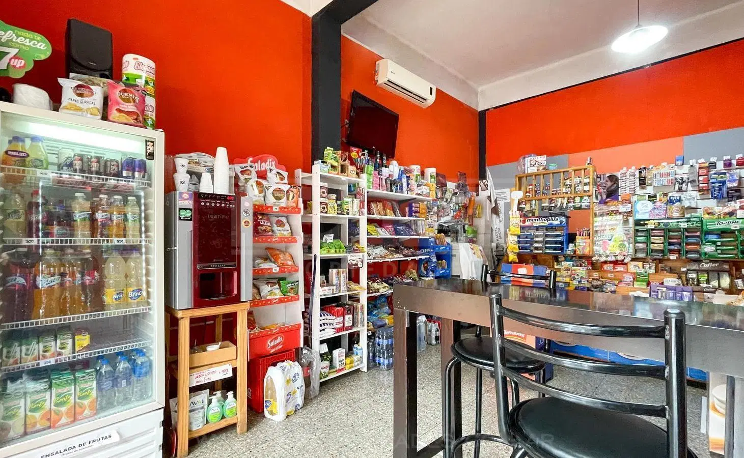 Local Comercial Venta - Florida 5