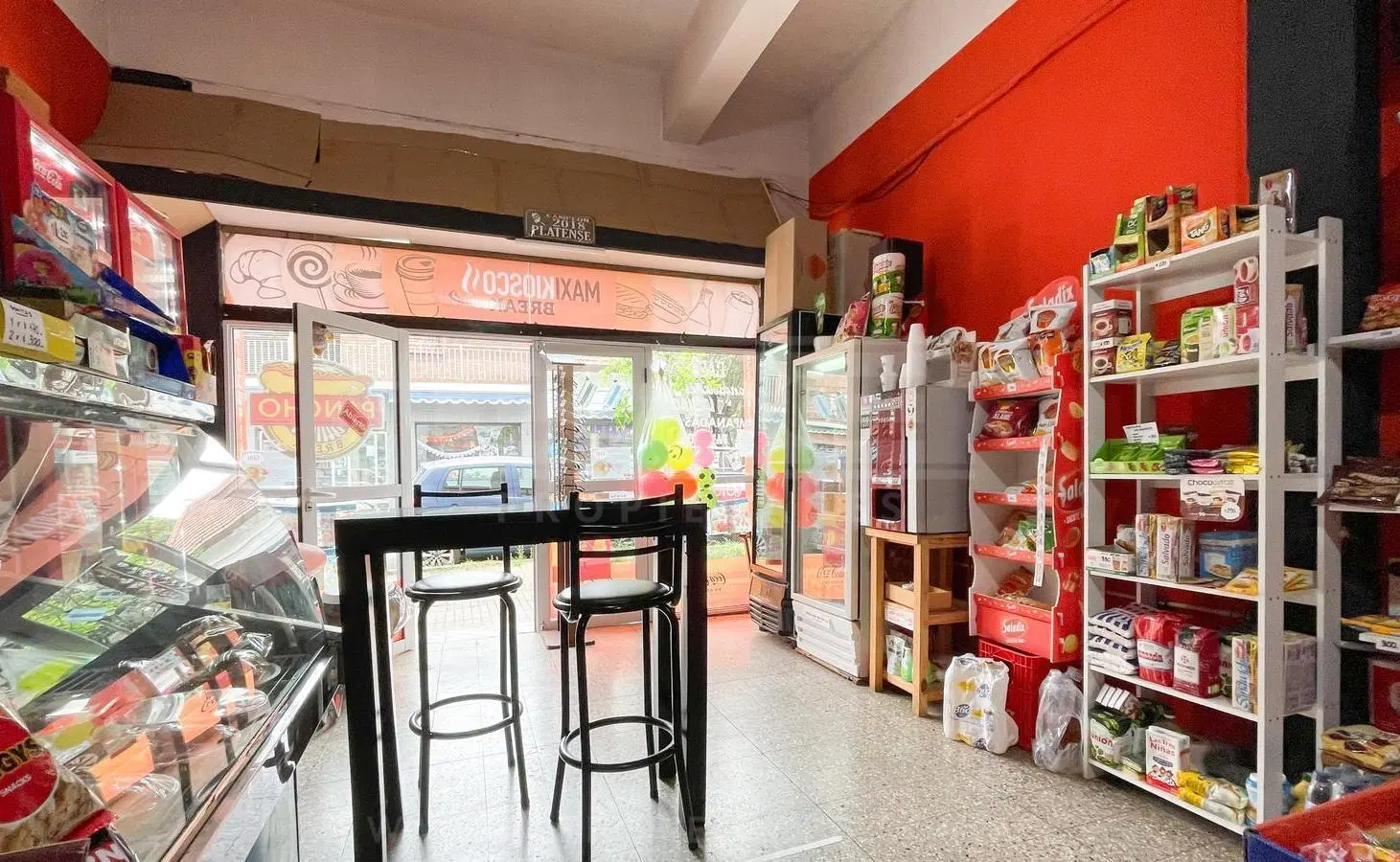 Local Comercial Venta - Florida 2