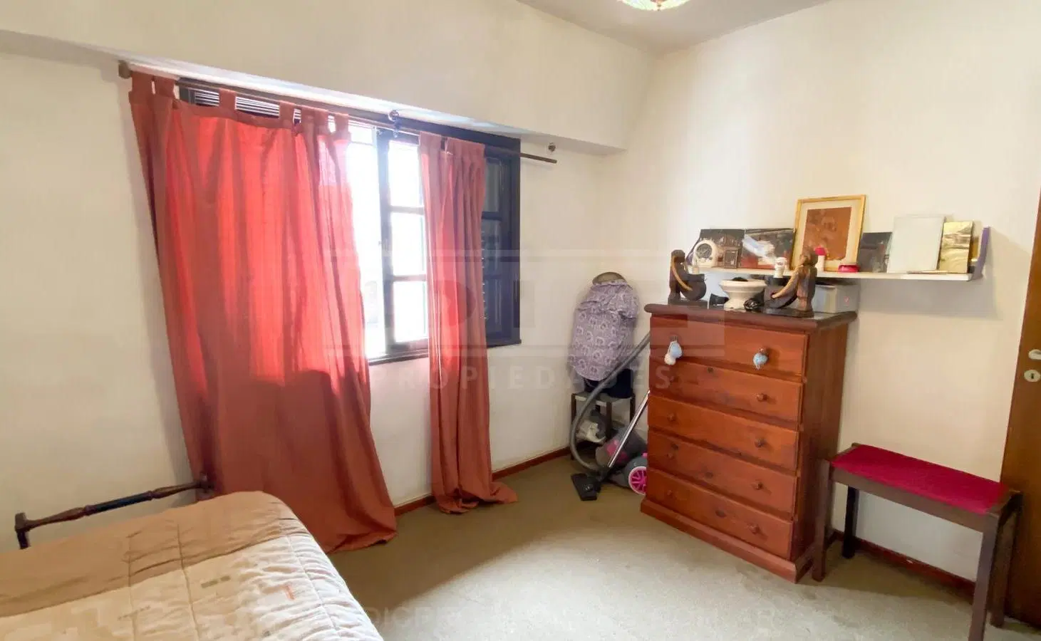 Duplex 3 dormitorios Venta - Olivos-Maipu/Uzal 8