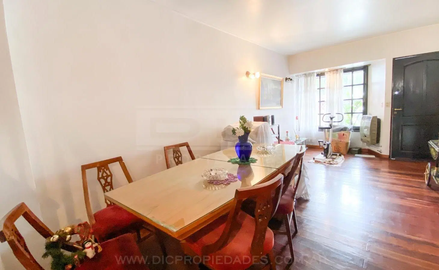 Duplex 3 dormitorios Venta - Olivos-Maipu/Uzal 3