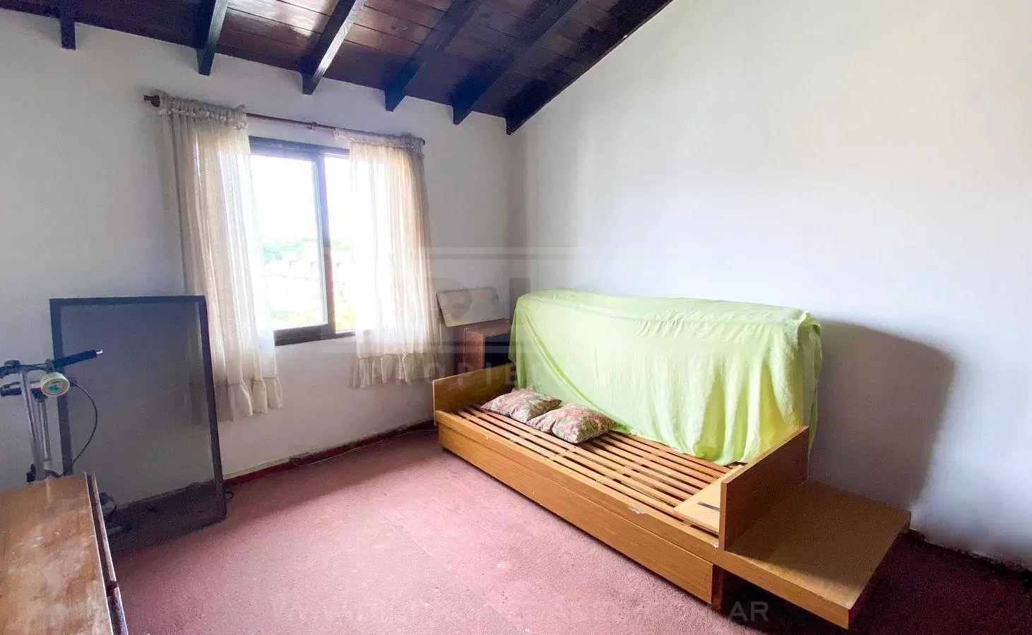 Duplex 3 dormitorios Venta - Olivos-Maipu/Uzal 4