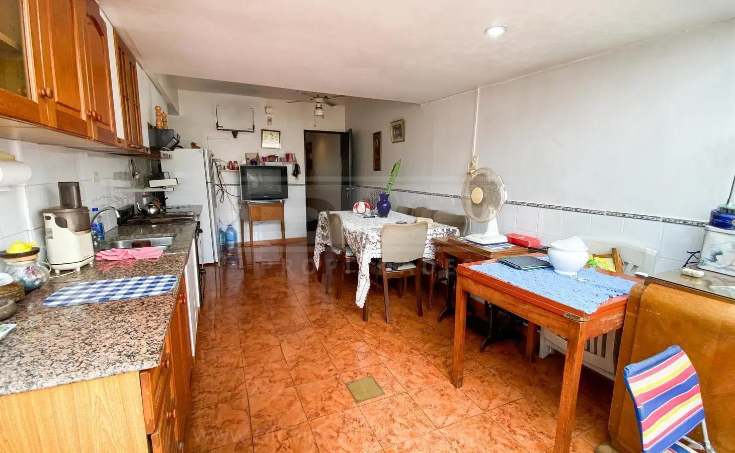 Duplex 3 dormitorios Venta - Olivos-Maipu/Uzal 5