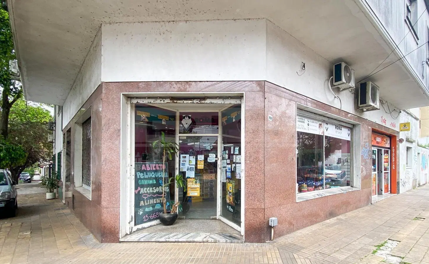 Oficina Comercial Venta - Florida 8