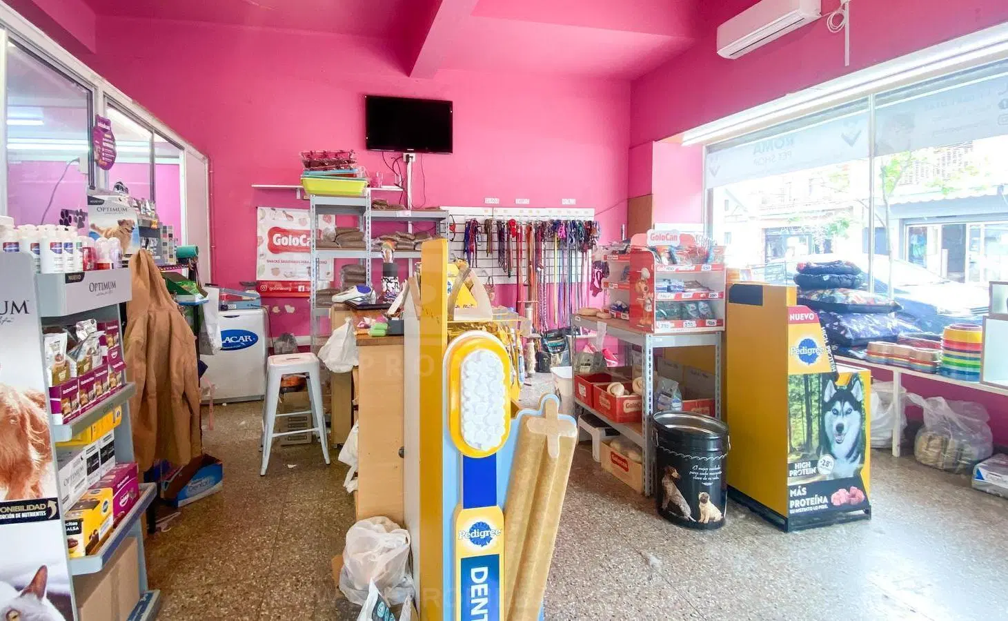 Oficina Comercial Venta - Florida 3