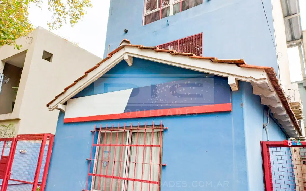 Oficina Venta - Olivos-Maipu/Uzal 7