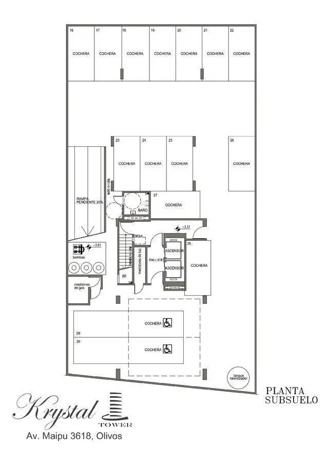 Plano 1
