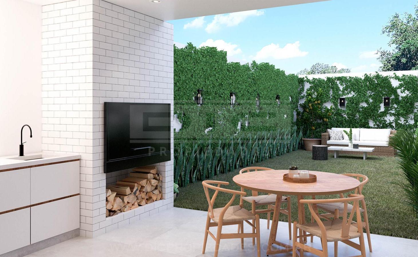 Foto de Triplex 3 dormitorios Venta - Olivos, imagen 1