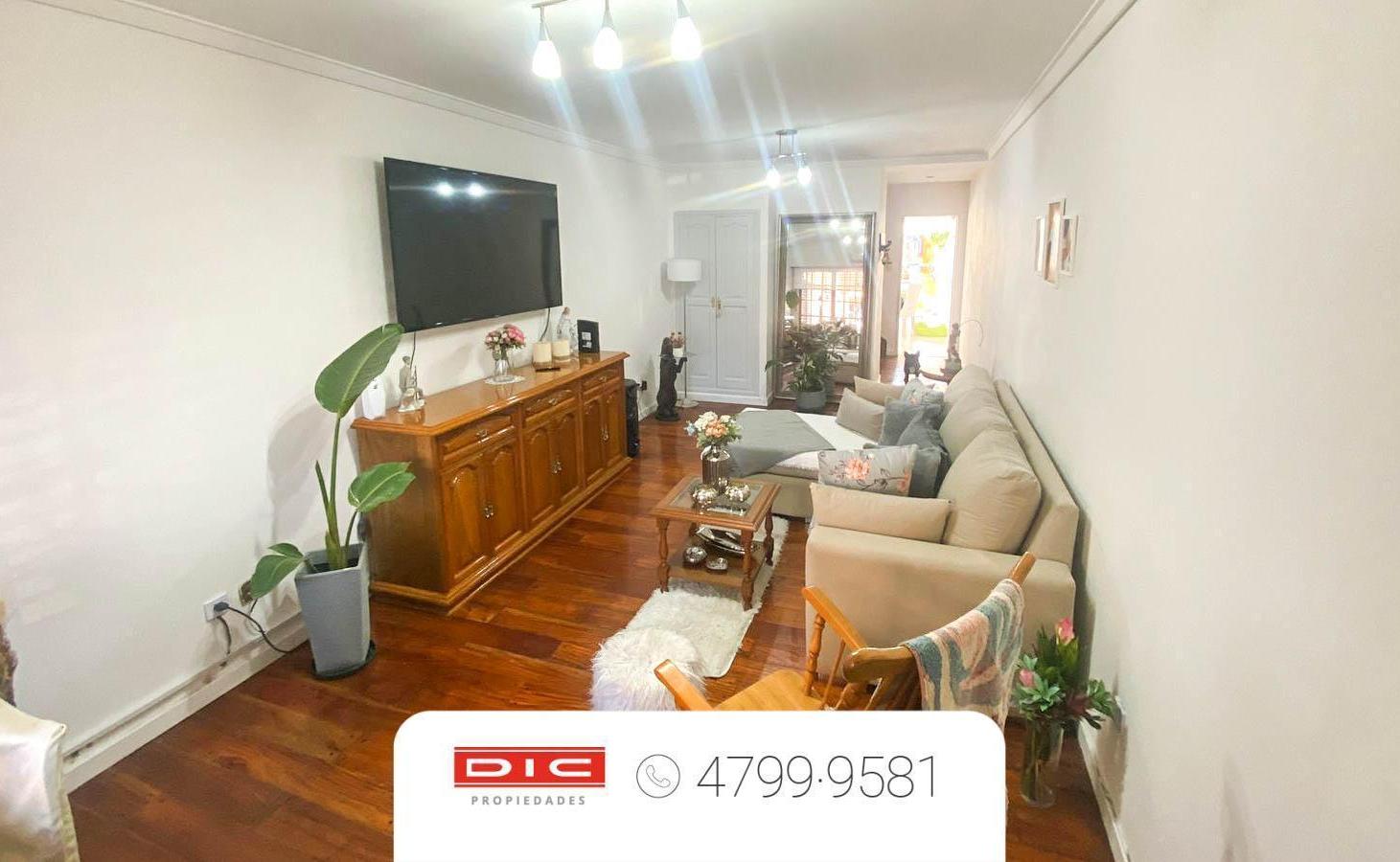 Foto de Triplex 3 dormitorios Venta - Olivos-Maipu/Uzal, imagen 2