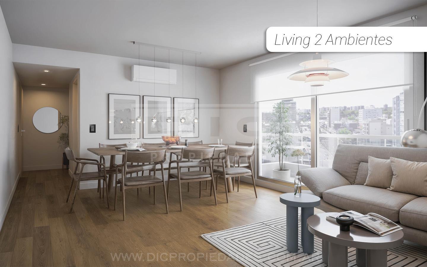Foto de Departamento de 2 ambientes Venta - Olivos, imagen 5