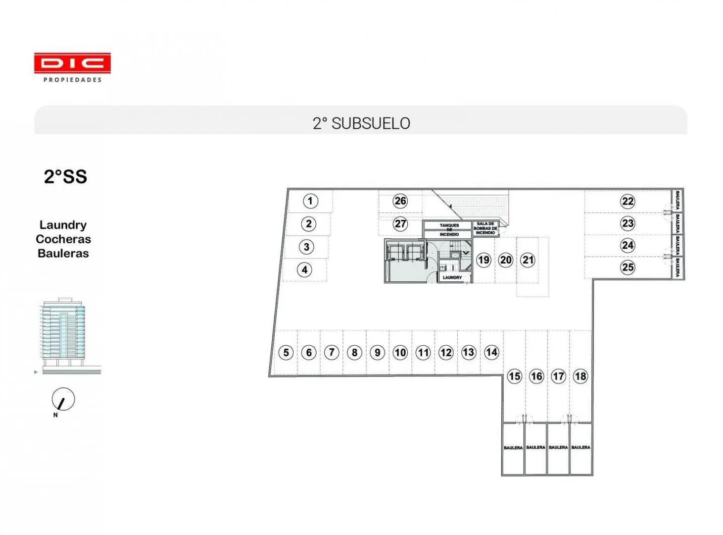 Plano 3
