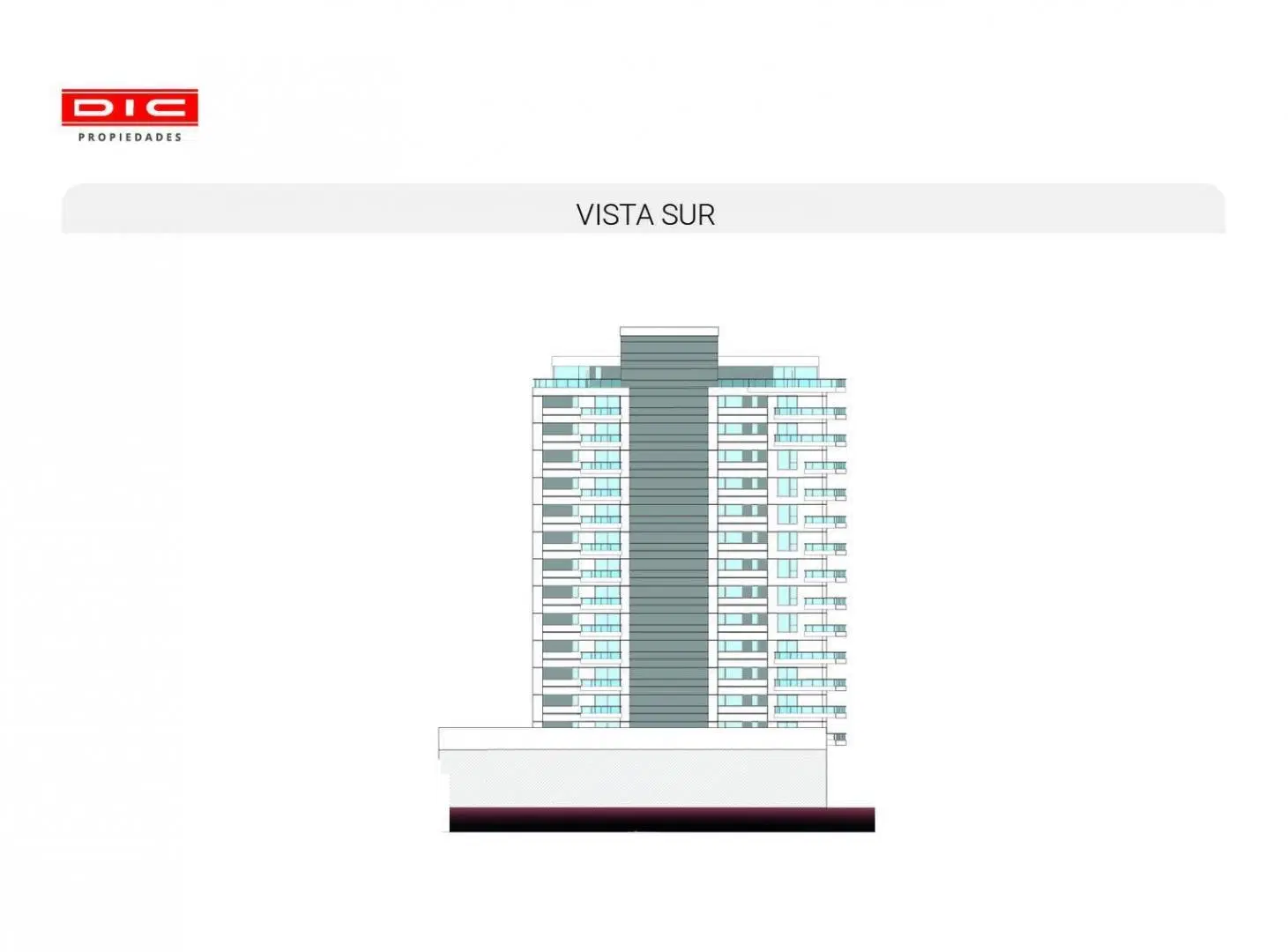 Subsuelo 1 - Cochera 1 cubierta - Av. Maipu 3872 8