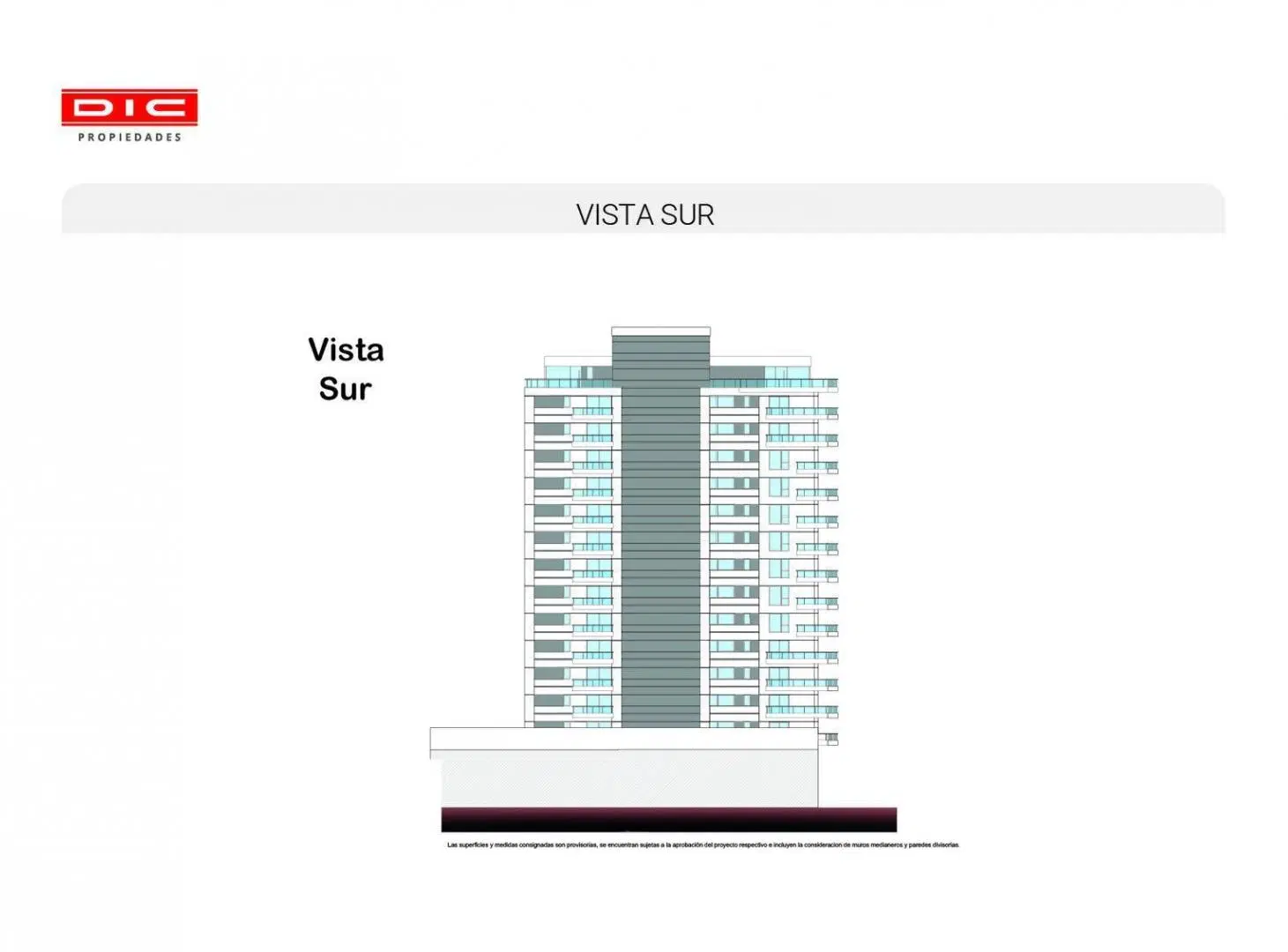 Subsuelo 1 - Cochera 1 cubierta - Av. Maipu 3872 8