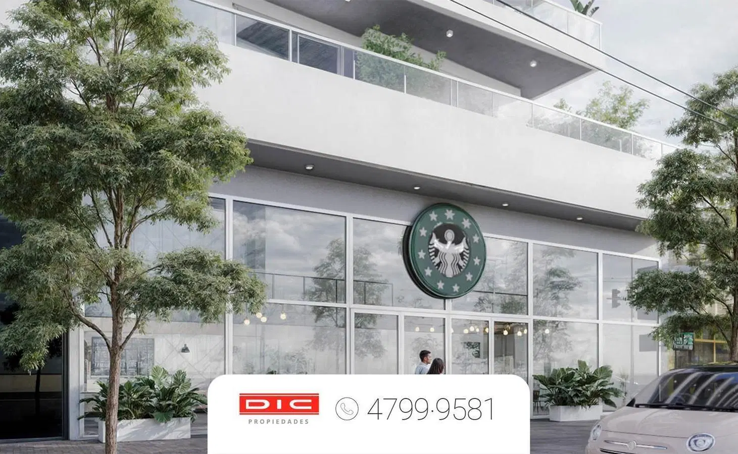 Local Comercial Venta - Olivos 3