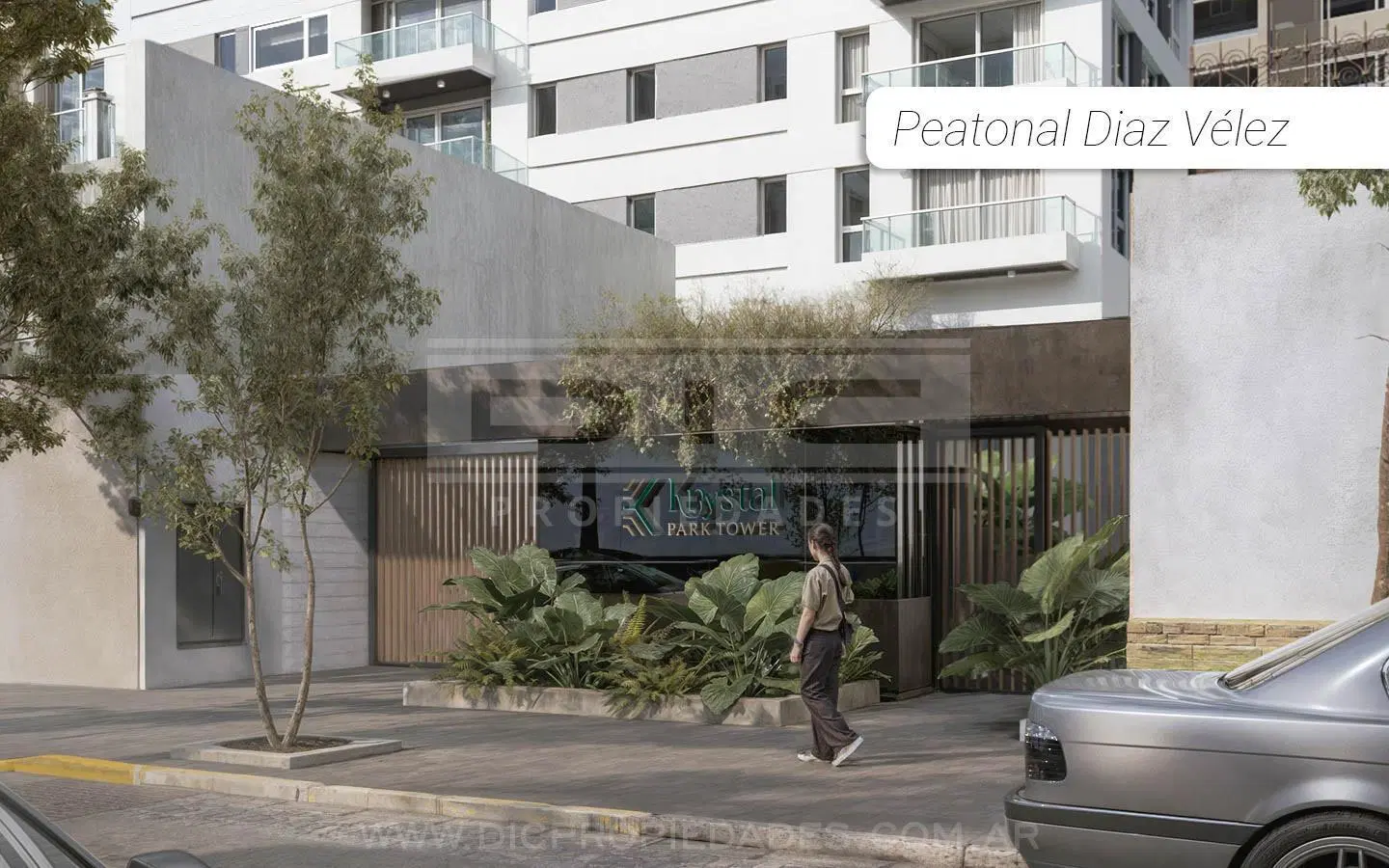 Local Comercial Venta - Olivos 5
