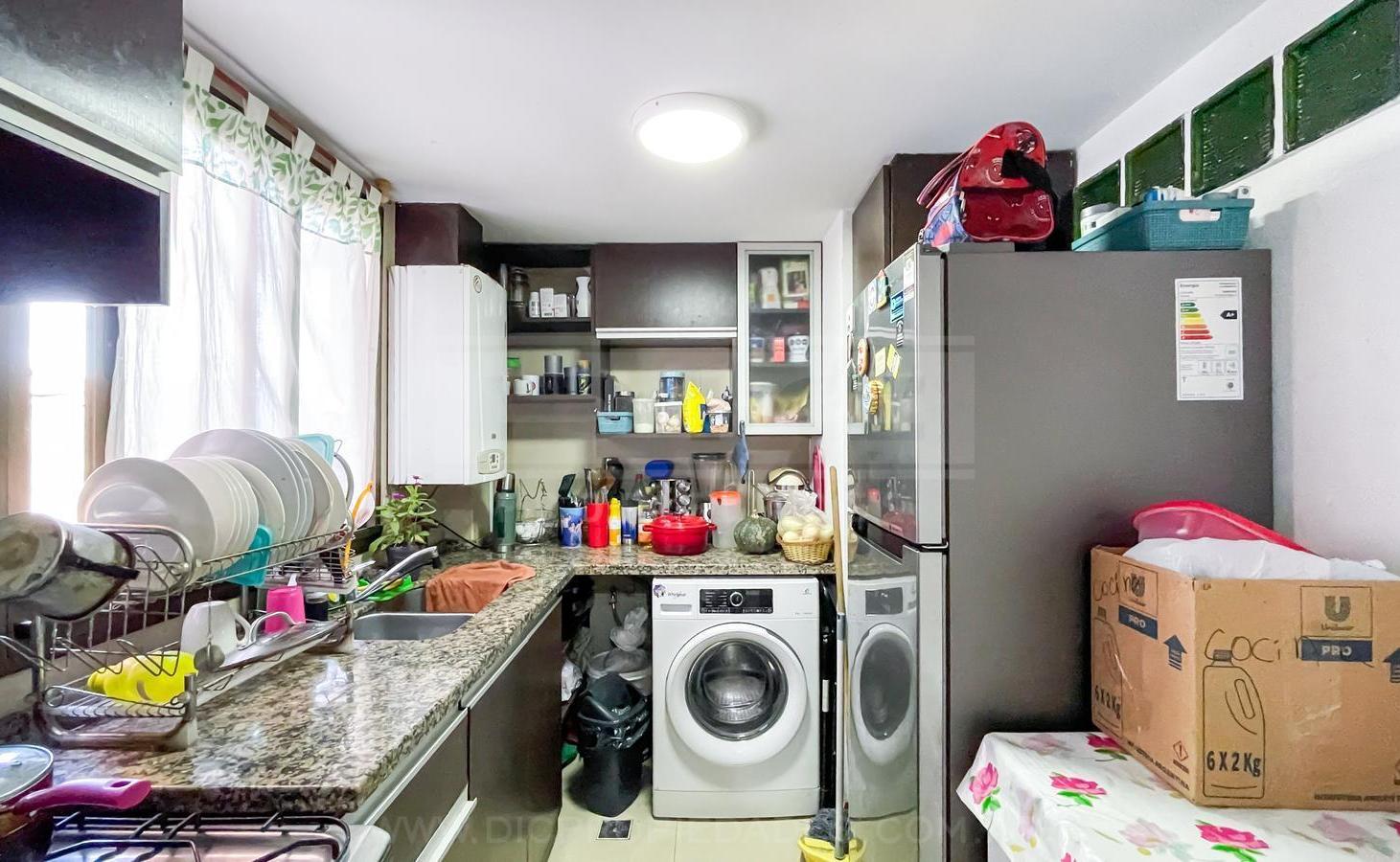 Foto de Excelente oficina 4 ambientes en Olivos, imagen 5