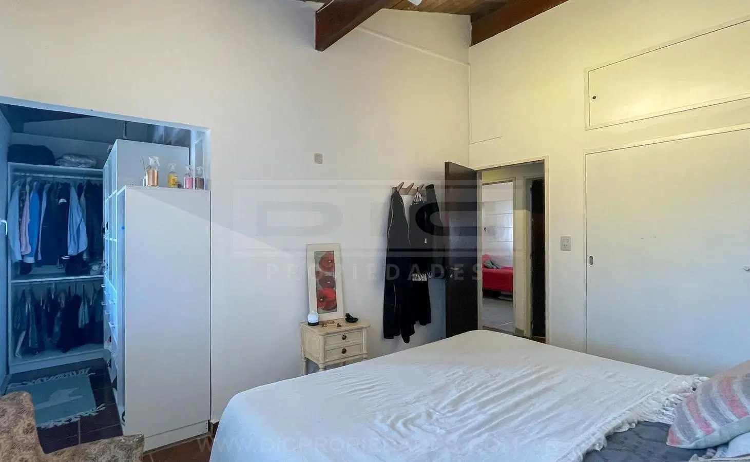 Duplex 3 dormitorios Venta - Olivos-Uzal/Panam. 8