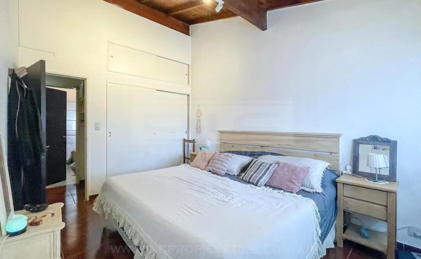 Duplex 3 dormitorios Venta - Olivos-Uzal/Panam. 4