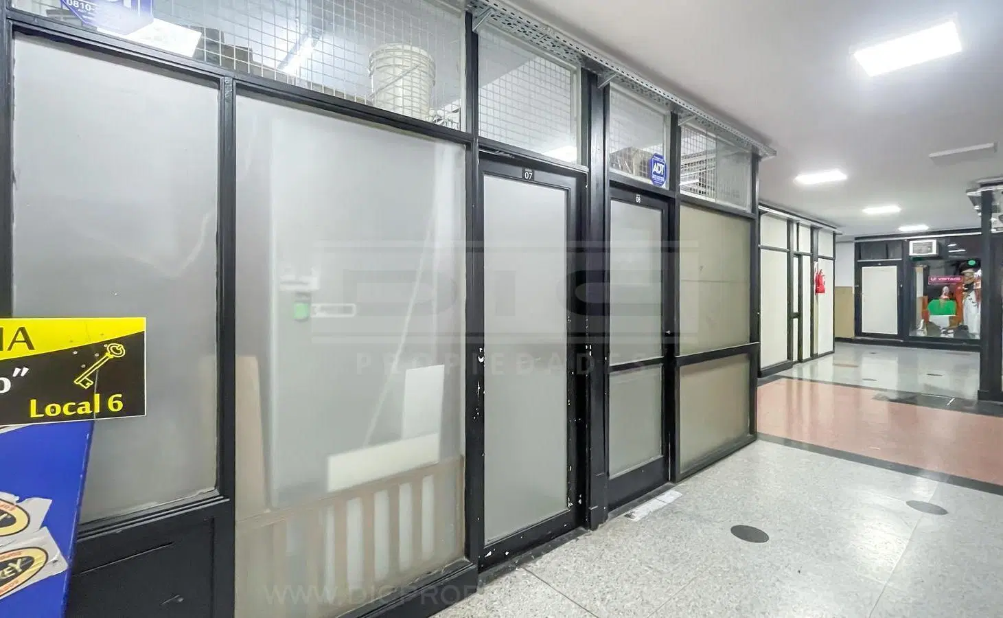 Local Comercial Venta - Olivos-Vias/Rio 5