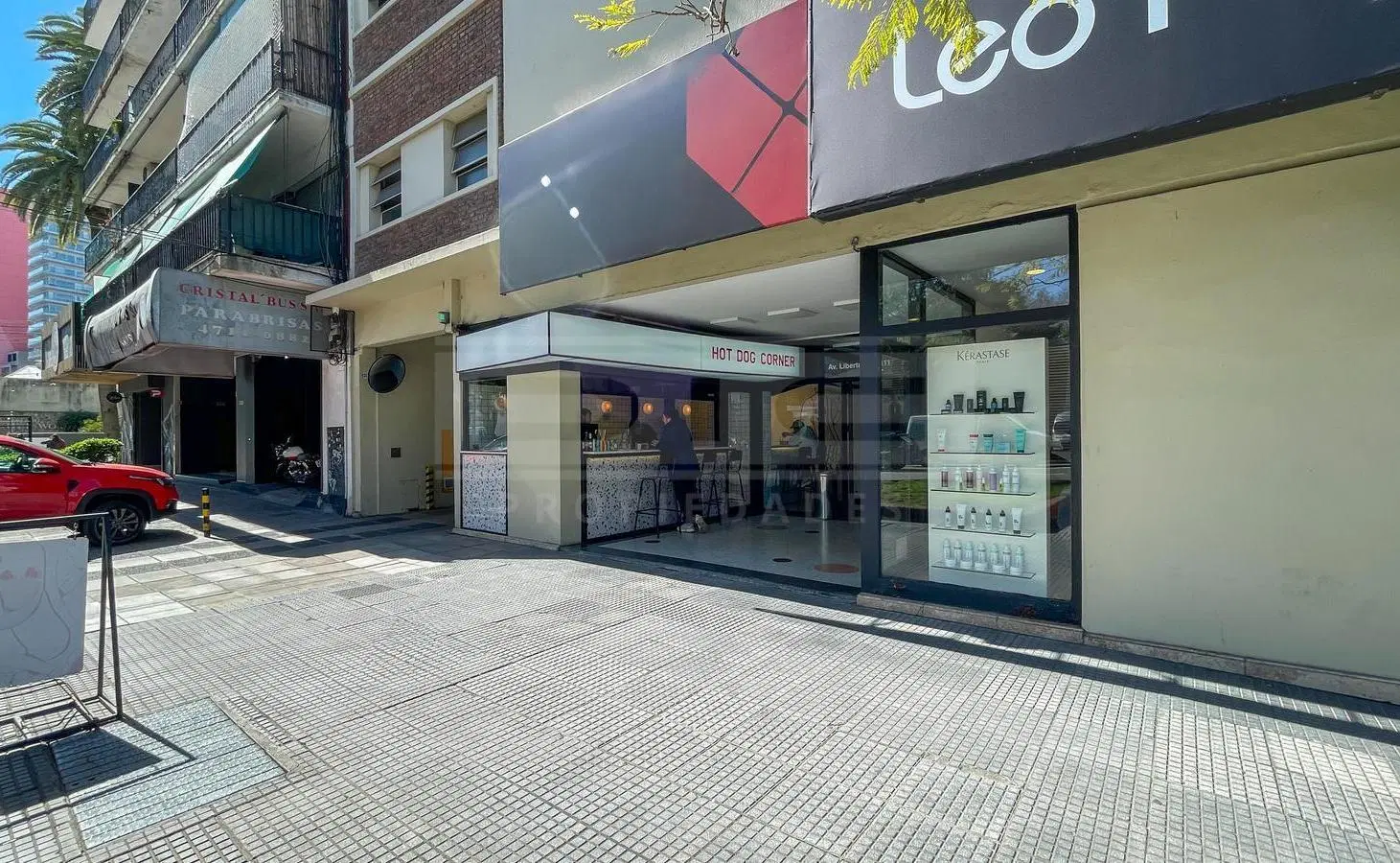 Local Comercial Venta - Olivos-Vias/Rio 2