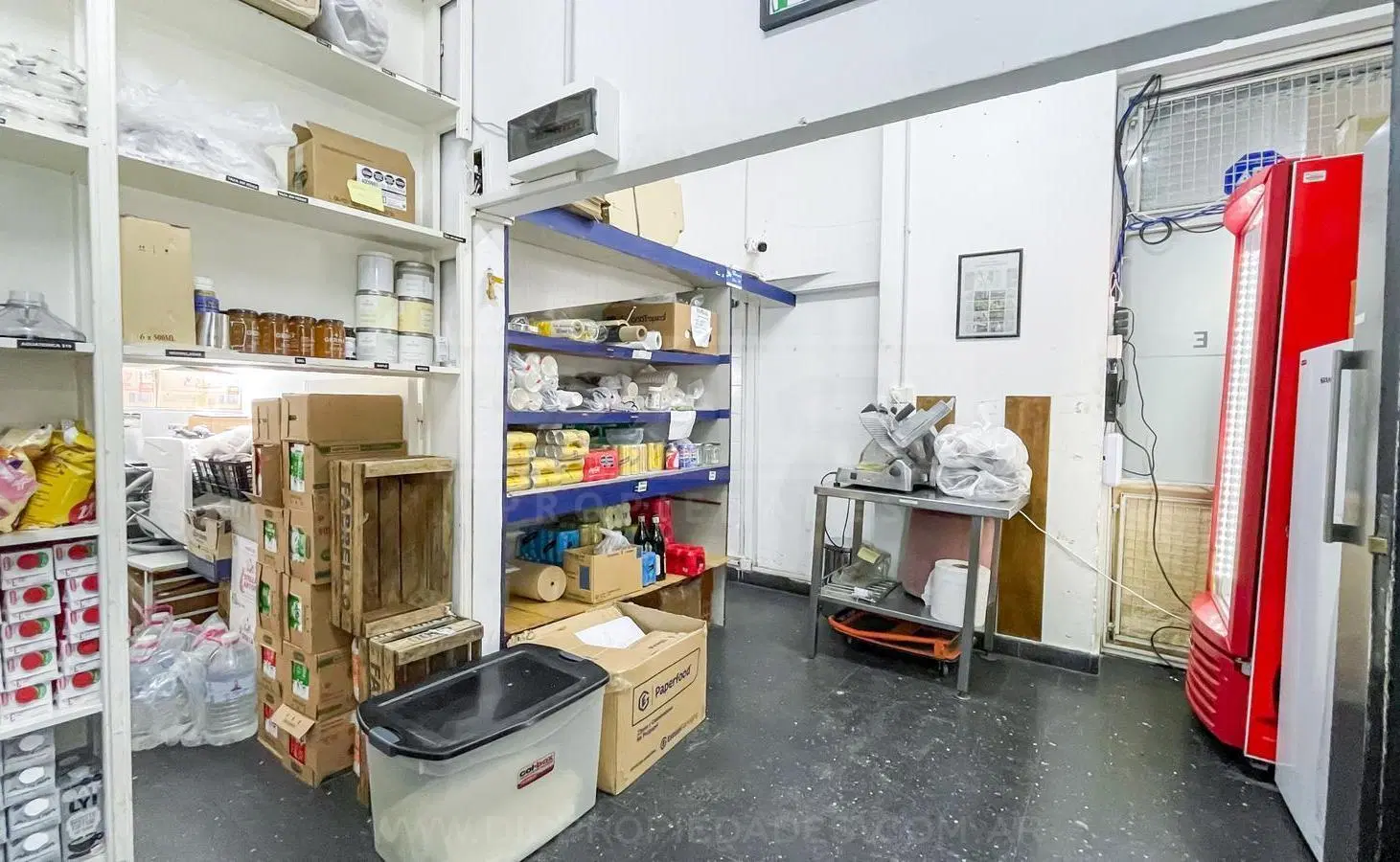 Local Comercial Venta - Olivos-Vias/Rio 4