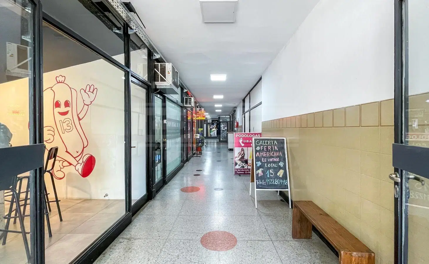 Local Comercial Venta - Olivos-Vias/Rio 3