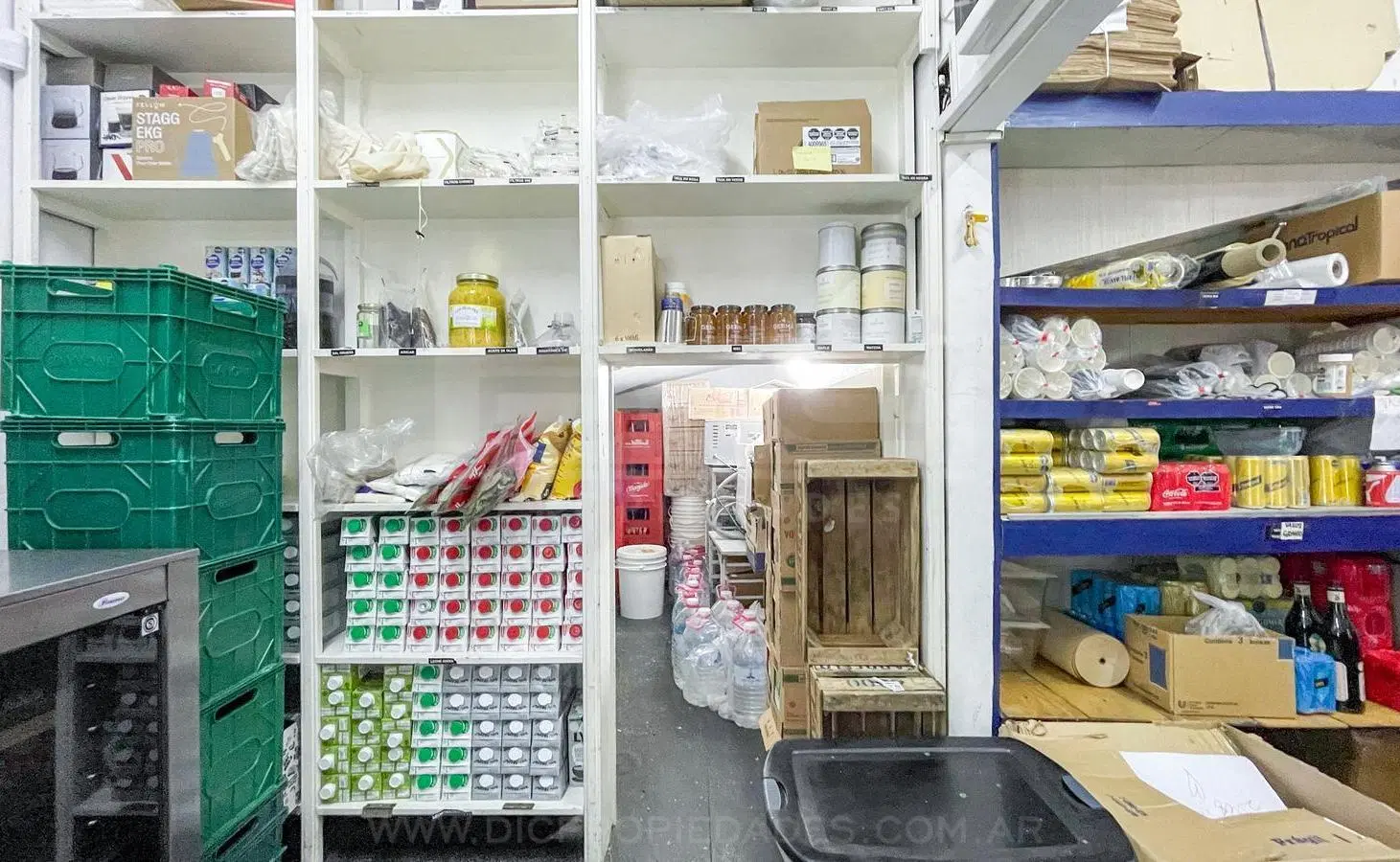 Local Comercial Venta - Olivos-Vias/Rio 8