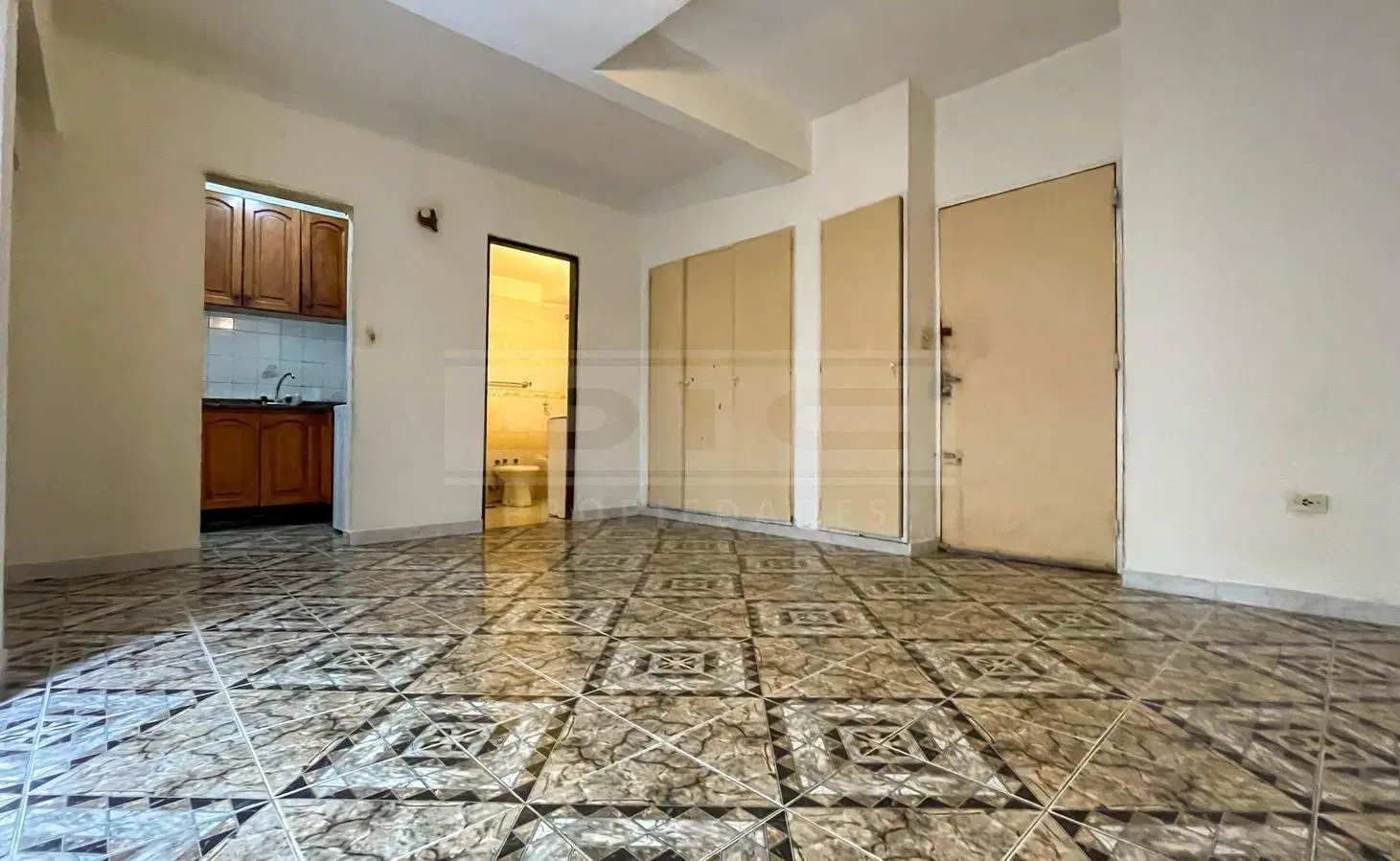 Departamento 2 ambientes Venta - Olivos-Maipu/Uzal 3